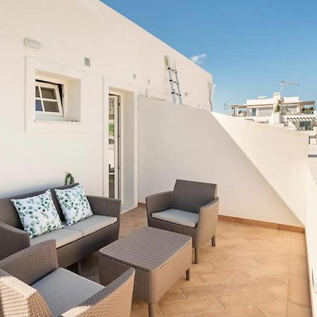 Casa Nova Do Levante, Perto Do Mar Olhão Exterior foto