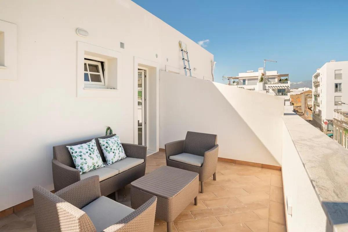 Casa Nova Do Levante, Perto Do Mar Olhão Exterior foto